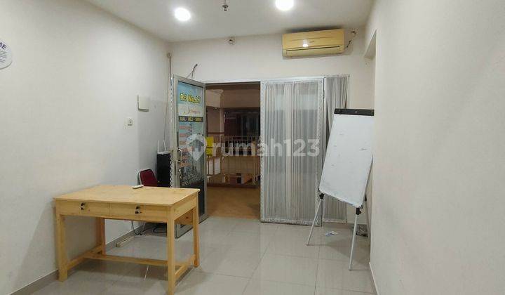 Disewa Kios Apartment Mediterania Gajah Mada  1