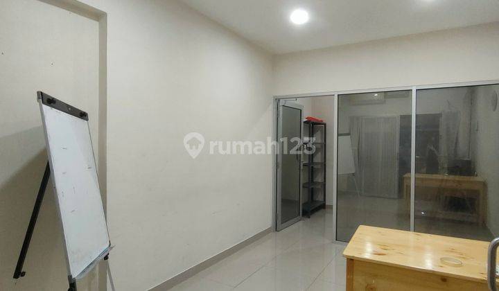 Disewa Kios Apartment Mediterania Gajah Mada  2