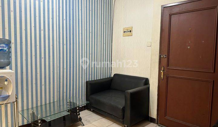 Disewa Apartment Mediterania Gajah Mada 1 Kamar Furnished  2