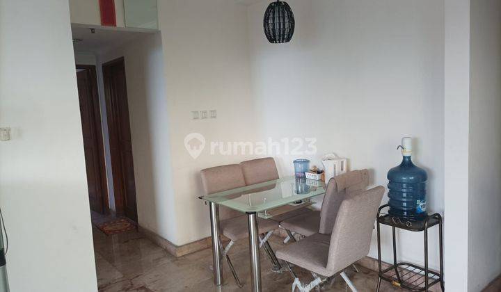 Dijual BU Apartment Hayam Wuruk 2 Kamar Pusat Kota 2