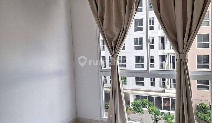 Apartement Tokyo Riverside 2 BR Pik 2 Semi Furnished 2