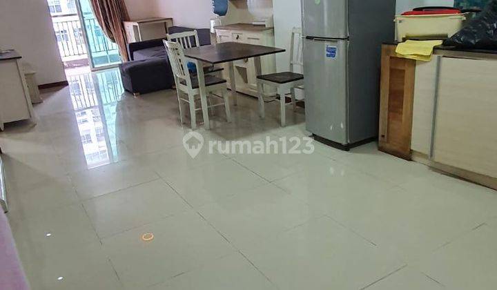 Apartement Green Bay Pluit Condo Furnished Bagus 1