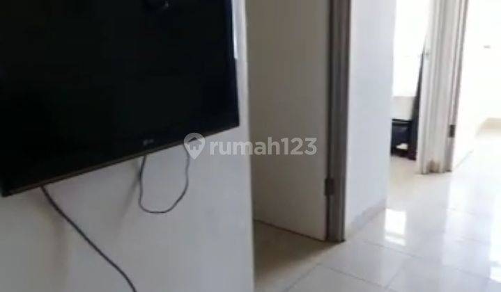 Apartement Greenbay Pluit Full Furnished 2