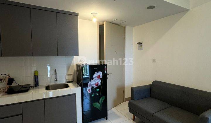 Apartement Tokyo PIK 2 2 BR Full Furnished 1