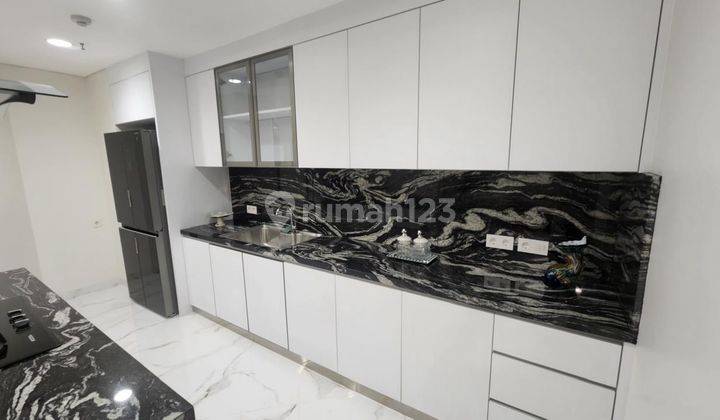  Taman Kemayoran Condominium 2 Br Brand New Fully Renovated With Premium Finished And Full Furnished 2