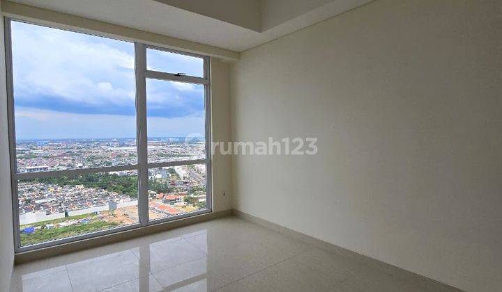 Apartement Sedayu City Suite Kelapa Gading 2 Br 2