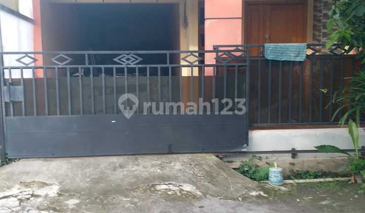Rumah Siap Huni di Graha Prasetya Dekat Undip Banyumanik Semarang 1