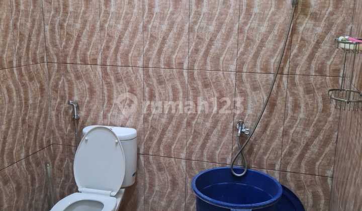 Rumah Siap Huni di Graha Prasetya Dekat Undip Banyumanik Semarang 2