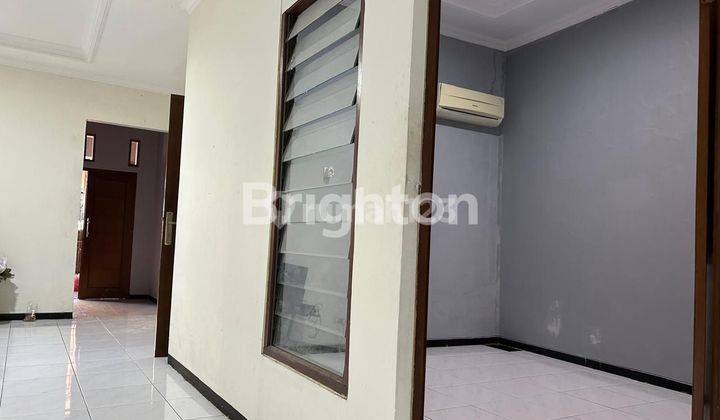 RUMAH SIAP HUNI DI NANGKA SEMARANG 2
