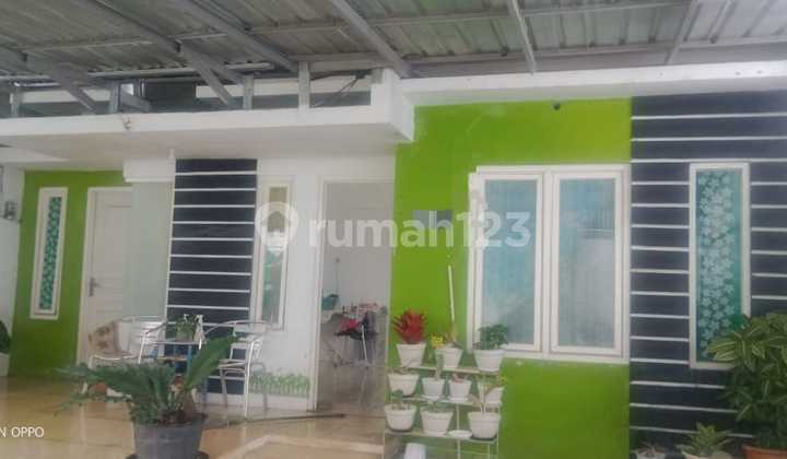Ready-to-Occupy House in Griya Lestari Ngaliyan Semarang 2