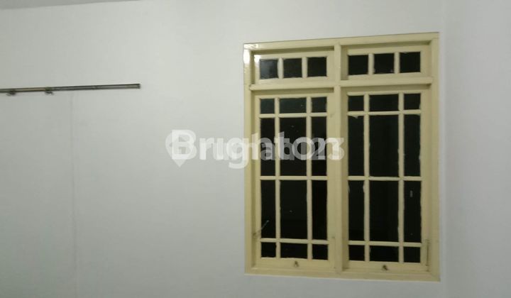 RUMAH SIAP HUNI TENGAH KOTA DEKAT MAJAPAHIT DI SENARANG 2