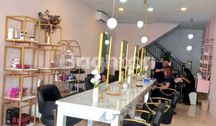 SHOP EX SALON IN DENPASAR 2