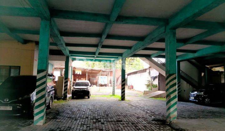 RUMAH ,GUDANG,LAP BULU TANGKIS PURWOSARI SEMARANG 1