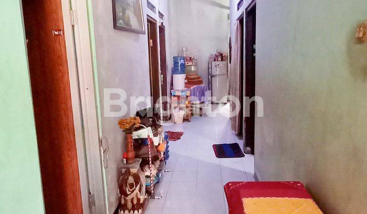 RUMAH SIAP HUNI DEKAT UNNES  DEWI SARTIKA SEMARANG BARAT 2