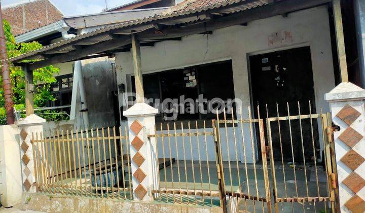 RUMAH SIAP HUNI GUTITAN SEMARANG 1