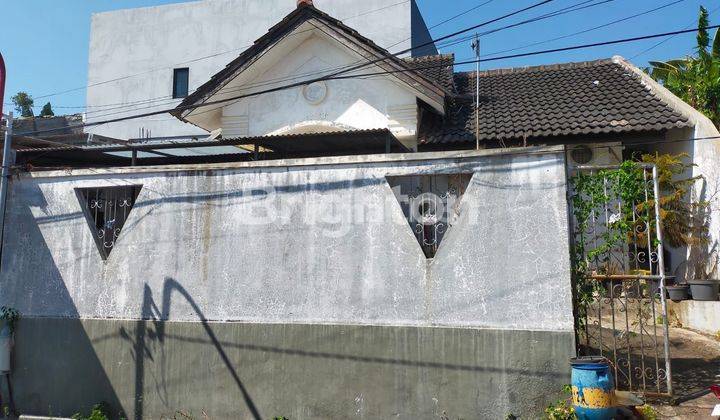 RUMAH SIAP HUNI GRIYA NGALIYAN SEMARANG 1