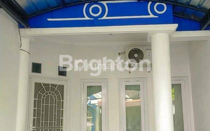 Rumah Siap Huni Full Bangunan Plamongan Indah 1