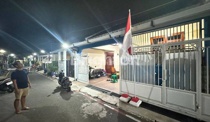 Rumah Strategis 1,5 Lantai Siap Huni Di Sinar Waluyo Semarang 2