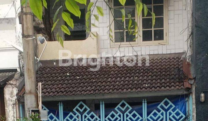 RUMAH 2 LANTAI SIAP HUNI KARANG WULAN SEMARANG 1