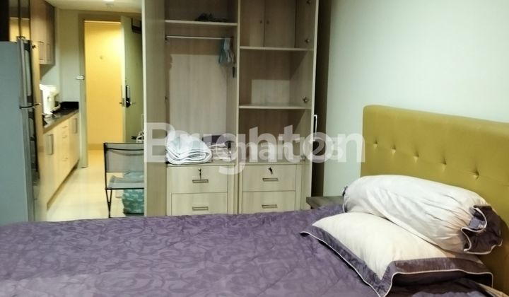 APARTMENT LOUIS KIENNE READY TO OCCUPY STRATEGIC DOWNTOWN LOCATION IN PANDANARAN SEMARANG 2