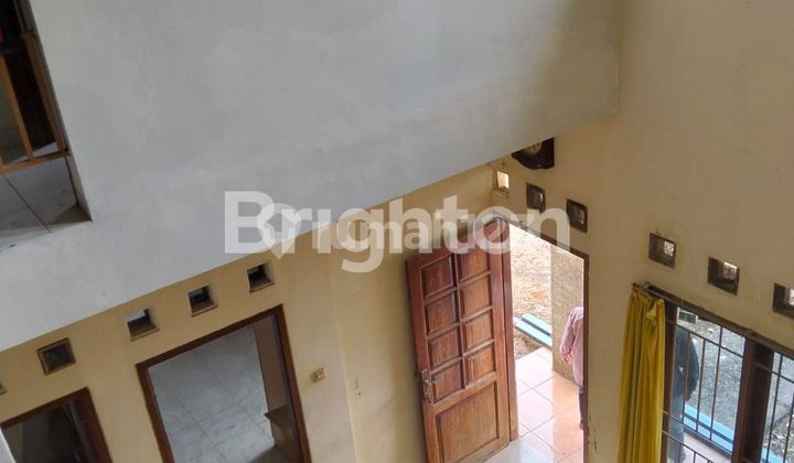 RUMAH KOS MURAH 2 LANTAI VILLA TEMBALANG DEKAT UNDIP SEMARANG 2