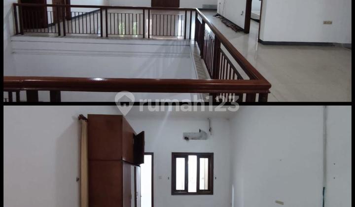 Ruko 2 Lantai Tengah Kota di Kampung Kali Semarang 2