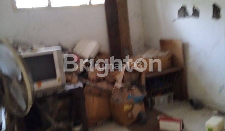 RUMAH SEDIKIT RENOVASI DI TANGGUL MAS TANAH MAS SEMARANG 1