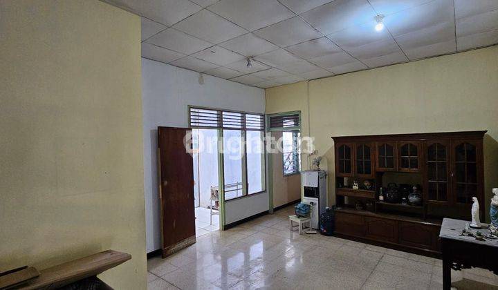 RUMAH SIAP HUNI DEKAT UPGRIS TENGAH KOTA SEMARANG 2