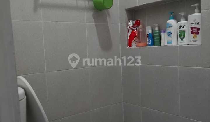 Rumah Bangunan Baru di Tanah Mas Semarang 2