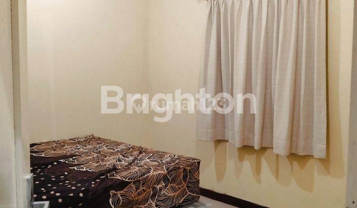 RUMAH FULL FURNISED SIAP HUNI DI GRAHA WAHID SEMARANG 2