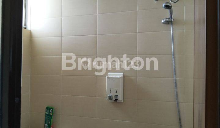 RUMAH 2 LANTAI SIAP HUNI SEMI FURNISED DI BSB KEDATON SEMARANG 2