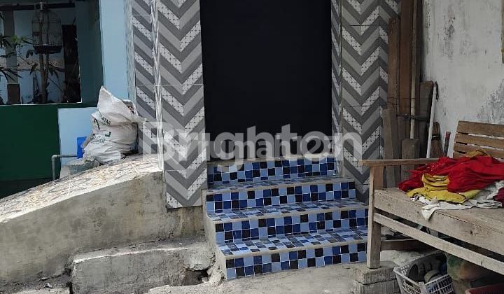 RUMAH KOS AKTIF FULL TERISI DI KAPURAN SEMARANG TENGAH 1