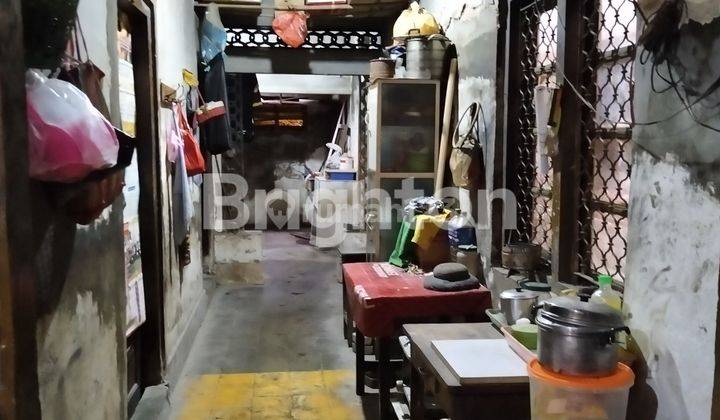 RUMAH JUAL APA ADANYA TENGAH KOTA DEKAT KOTA LAMA SEMARANG 2