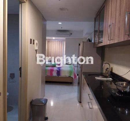 APARTEMENT LOUIS KIENNE SIAP HUNI STRATEGIS TENGAH KOTA DI PANDANARAN SEMARANG 1