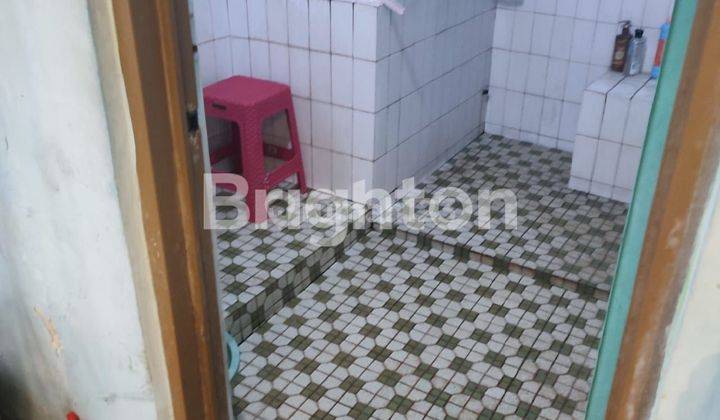 RUMAH SIAP HUNI TENGAH KOTA DEKAT PASAR BANJARSARI PEKALONGAN 2