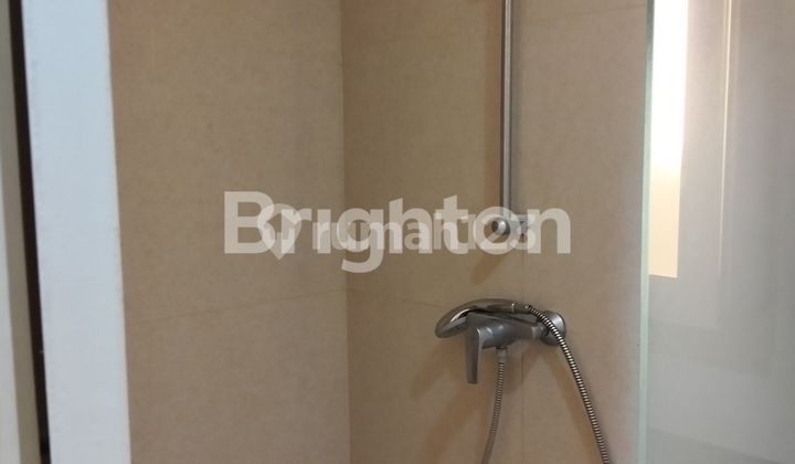 APARTEMENT LOUIS KIENNE VIEW PUNCAK YANG INDAH DI PANDANARAN 2