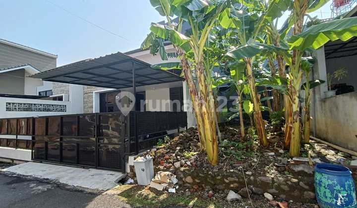 Rumah Bagus Siap Huni di Ketileng Semarang 2