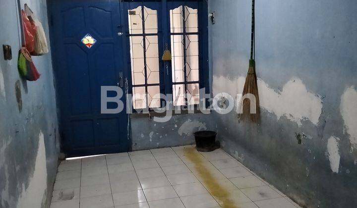 RUMAH SIAP HUNI PERUM KORPRI SAMBIROTO SEMARANG 2