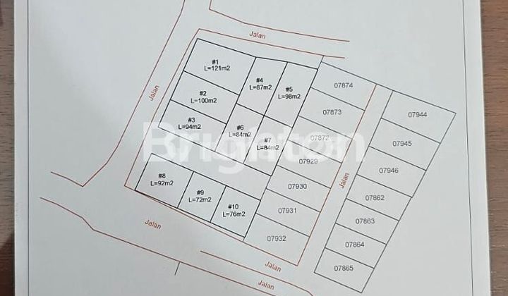 RUMAH MINIMALIS SIAP HUNI DI ROWOSARI TEMBALANG 2