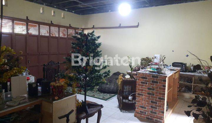 RUMAH SIAP HUNI TERAWAT & RAPI DI AMBARAWA 2