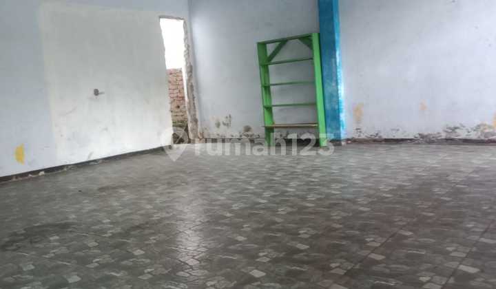 Ready-to-Occupy House in Dadapan Sendang Mulyo Semarang 2