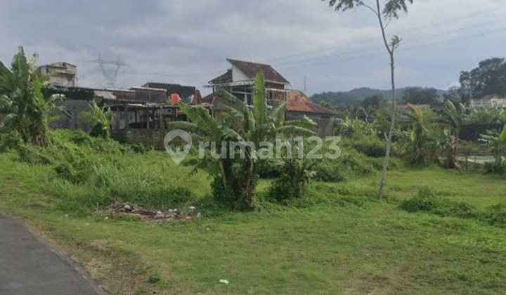 Tanah Siap Bangun di Ranggawuni Ungaran Barat Semarang 1