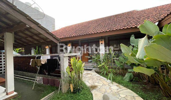 RUMAH MEWAH TEMPAT TINGGAL DAN KOS"AN TEMBALANG 1