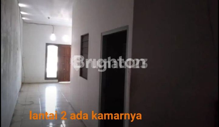 RUKO 2 LANTAI STRATEGIS & RAMAI DI MALANG SARI SEMARANG 2