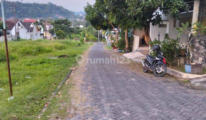 Rumah Indah Siap Huni Lantai Granit Greenwood Semarang 2