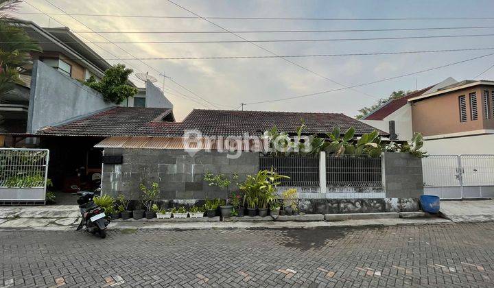 RUMAH MEWAH TEMPAT TINGGAL DAN KOS"AN TEMBALANG 2