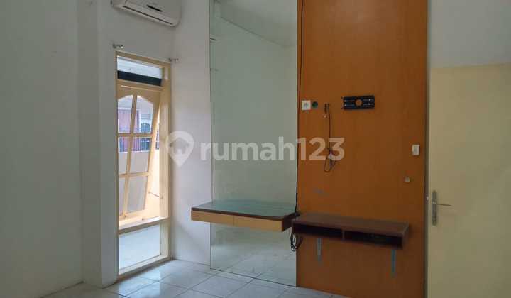 Ready-to-Occupy House in Tanah Mas Semarang 2