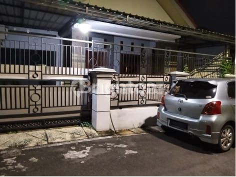 RUMAH SIAP HUNI DI NANGKA SEMARANG 1