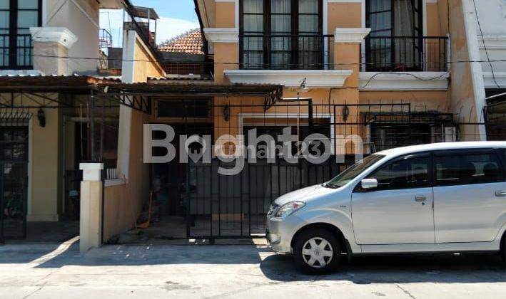 RUMAH SIAP HUNI DI PERUM SENJOYO INDAH SEMARANG 2