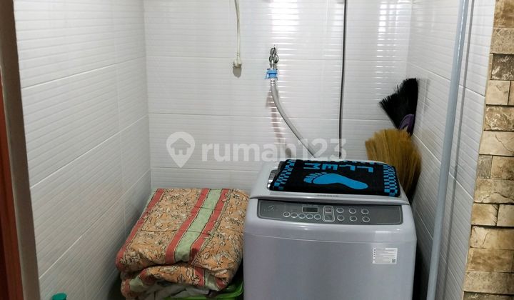 Apartement Mg Suite Full Furnised Siap Pakai Tengah Kota Di Semarang 2
